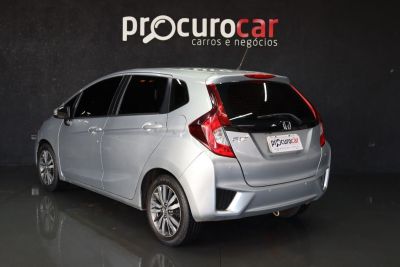 HONDA Fit EX 1.5 16v 2016 - miniatura 6