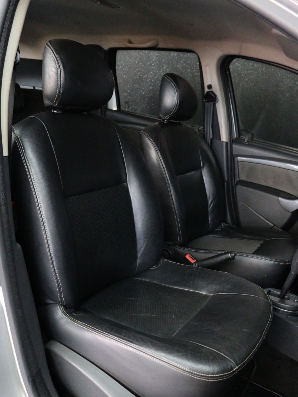 RENAULT Duster Dynamique 2.0 16v 2014 - miniatura 6