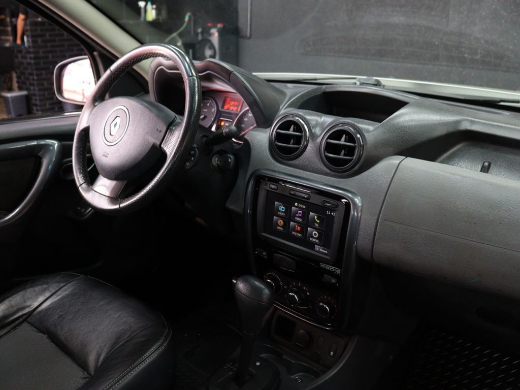 RENAULT Duster Dynamique 2.0 16v 2014 - miniatura 11