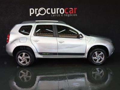 RENAULT Duster Dynamique 2.0 16v 2014 - miniatura 3