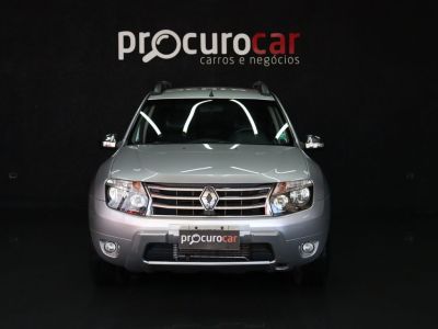 RENAULT Duster Dynamique 2.0 16v 2014 - miniatura 4