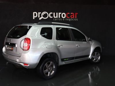 RENAULT Duster Dynamique 2.0 16v 2014 - miniatura 5