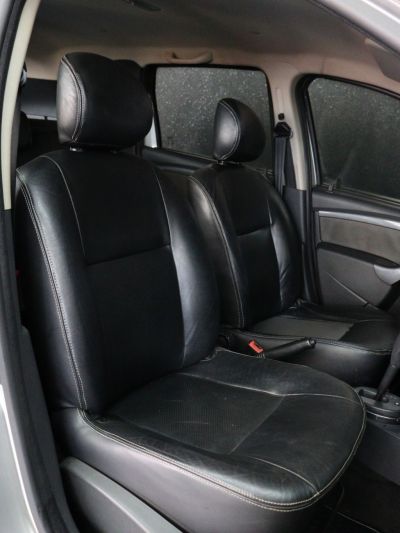 RENAULT Duster Dynamique 2.0 16v 2014 - miniatura 6
