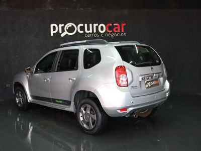 RENAULT Duster Dynamique 2.0 16v 2014 - miniatura 7