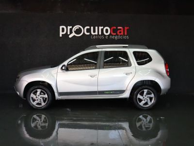 RENAULT Duster Dynamique 2.0 16v 2014 - miniatura 9