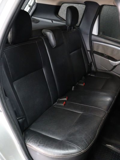 RENAULT Duster Dynamique 2.0 16v 2014 - miniatura 10