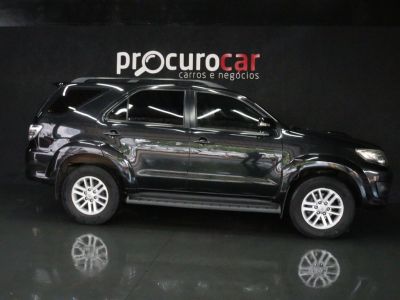 TOYOTA Hilux SW4 SRV D4-D 3.0TDi 16v 4x4 2013 - miniatura 2