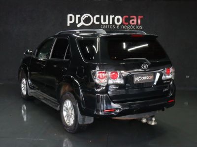 TOYOTA Hilux SW4 SRV D4-D 3.0TDi 16v 4x4 2013 - miniatura 6