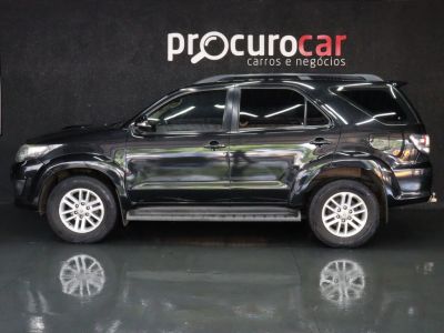 TOYOTA Hilux SW4 SRV D4-D 3.0TDi 16v 4x4 2013 - miniatura 7