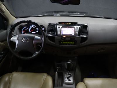 TOYOTA Hilux SW4 SRV D4-D 3.0TDi 16v 4x4 2013 - miniatura 9