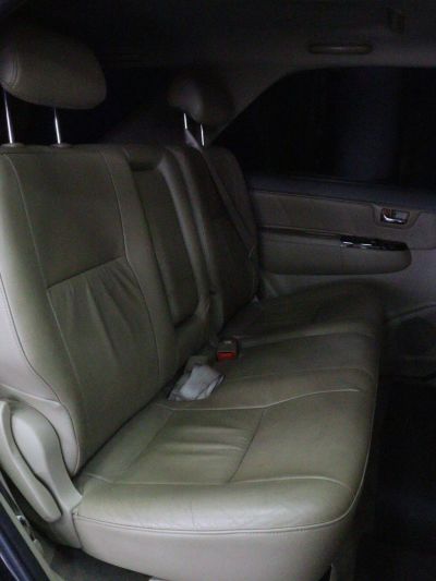 TOYOTA Hilux SW4 SRV D4-D 3.0TDi 16v 4x4 2013 - miniatura 12