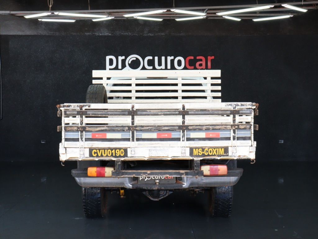 CHEVROLET Silverado DLX 4.2TD 18v 1998 - miniatura 7