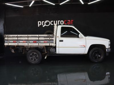 CHEVROLET Silverado DLX 4.2TD 18v 1998 - miniatura 2