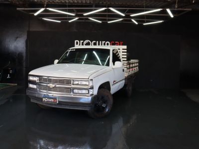 CHEVROLET Silverado DLX 4.2TD 18v 1998 - miniatura 5