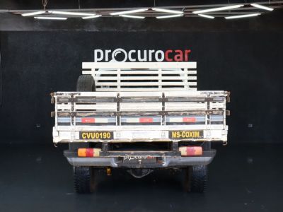 CHEVROLET Silverado DLX 4.2TD 18v 1998 - miniatura 7