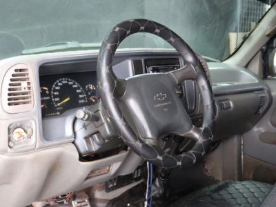 CHEVROLET Silverado DLX 4.2TD 18v 1998 - miniatura 8