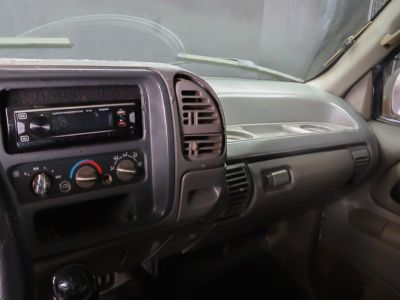 CHEVROLET Silverado DLX 4.2TD 18v 1998 - miniatura 9