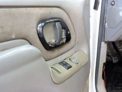 CHEVROLET Silverado DLX 4.2TD 18v 1998 - miniatura 10