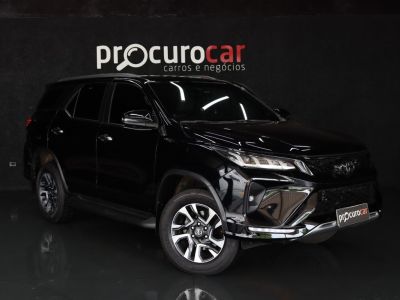 TOYOTA Hilux SW4 Diamond D4-D 2.8TDi 16v 4x4 2024