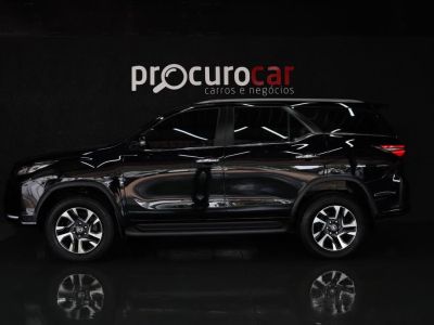 TOYOTA Hilux SW4 Diamond D4-D 2.8TDi 16v 4x4 2024 - miniatura 3