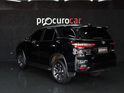 TOYOTA Hilux SW4 Diamond D4-D 2.8TDi 16v 4x4 2024 - miniatura 4