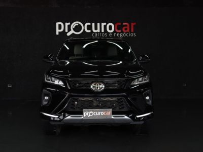 TOYOTA Hilux SW4 Diamond D4-D 2.8TDi 16v 4x4 2024 - miniatura 5