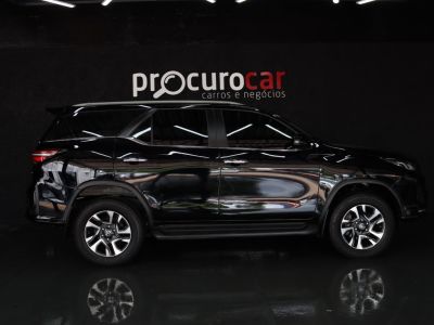 TOYOTA Hilux SW4 Diamond D4-D 2.8TDi 16v 4x4 2024 - miniatura 6