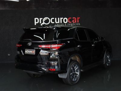 TOYOTA Hilux SW4 Diamond D4-D 2.8TDi 16v 4x4 2024 - miniatura 7