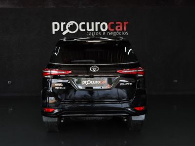 TOYOTA Hilux SW4 Diamond D4-D 2.8TDi 16v 4x4 2024 - miniatura 8