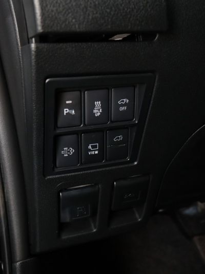 TOYOTA Hilux SW4 Diamond D4-D 2.8TDi 16v 4x4 2024 - miniatura 13
