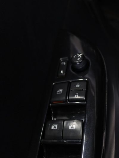 TOYOTA Hilux SRX D4-D 2.8TDi 16v 4X4 C.D. 2016 - miniatura 10