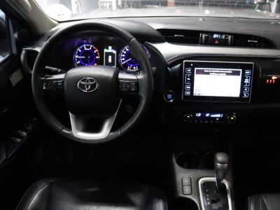 TOYOTA Hilux SRX D4-D 2.8TDi 16v 4X4 C.D. 2016 - miniatura 12