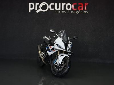 BMW S 1000 RR 2024