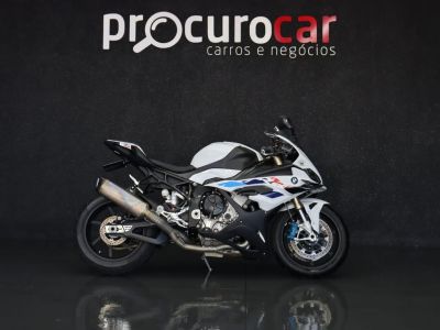 BMW S 1000 RR 2024 - miniatura 2