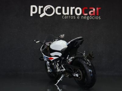 BMW S 1000 RR 2024 - miniatura 3