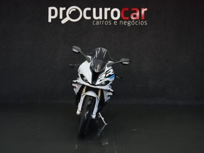 BMW S 1000 RR 2024 - miniatura 4