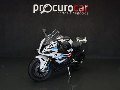 BMW S 1000 RR 2024 - miniatura 5