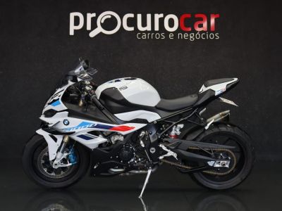 BMW S 1000 RR 2024 - miniatura 6