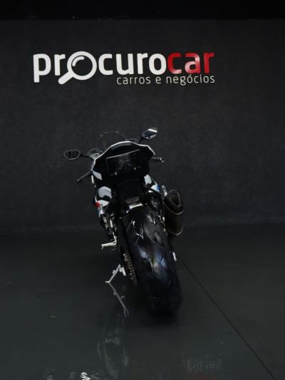 BMW S 1000 RR 2024 - miniatura 7