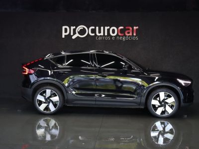 VOLVO C40 Twin Ultimate AWD 2024 - miniatura 2