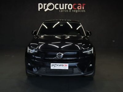 VOLVO C40 Twin Ultimate AWD 2024 - miniatura 4