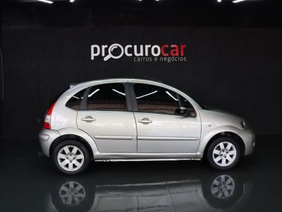 CITROEN C3 Hatch GLX 1.4 2012 - miniatura 2