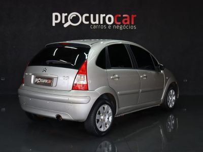 CITROEN C3 Hatch GLX 1.4 2012 - miniatura 3