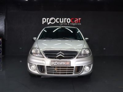 CITROEN C3 Hatch GLX 1.4 2012 - miniatura 4