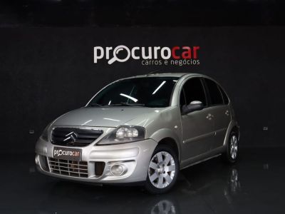 CITROEN C3 Hatch GLX 1.4 2012 - miniatura 5