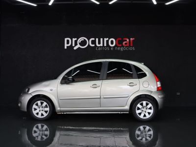 CITROEN C3 Hatch GLX 1.4 2012 - miniatura 6