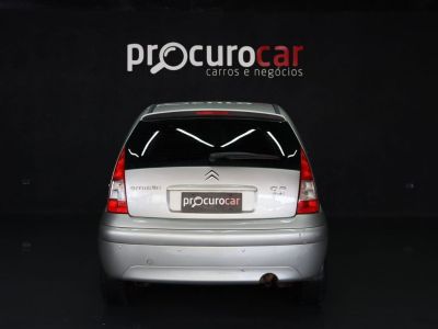 CITROEN C3 Hatch GLX 1.4 2012 - miniatura 7