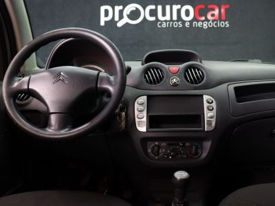 CITROEN C3 Hatch GLX 1.4 2012 - miniatura 8