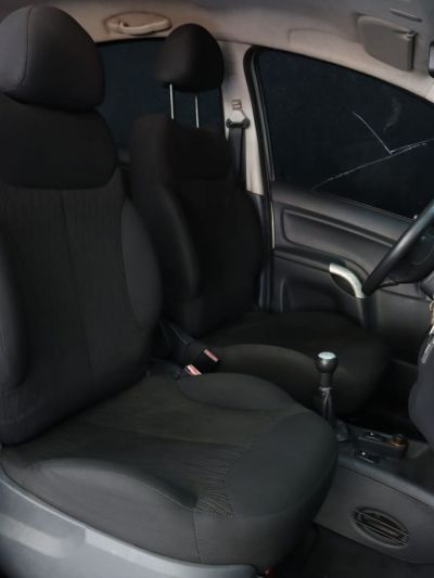 CITROEN C3 Hatch GLX 1.4 2012 - miniatura 9