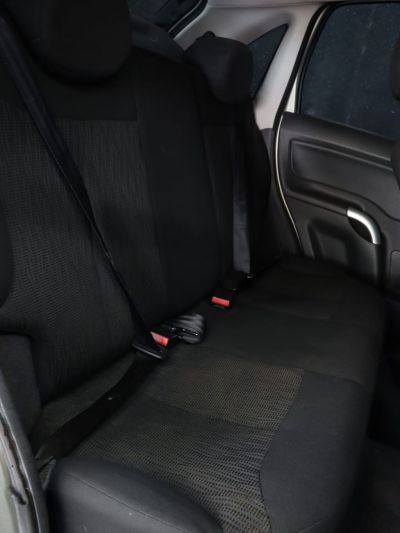 CITROEN C3 Hatch GLX 1.4 2012 - miniatura 10